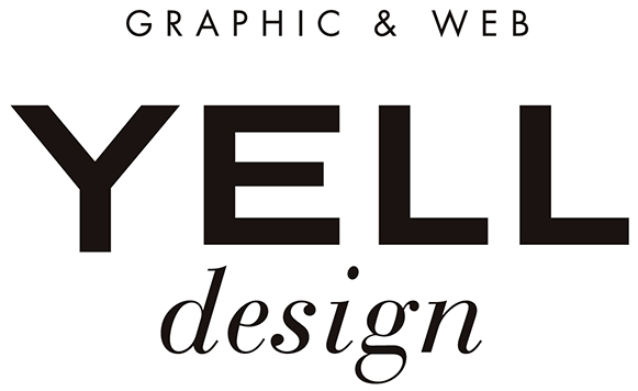 GRAPHIC & WEB YELL design